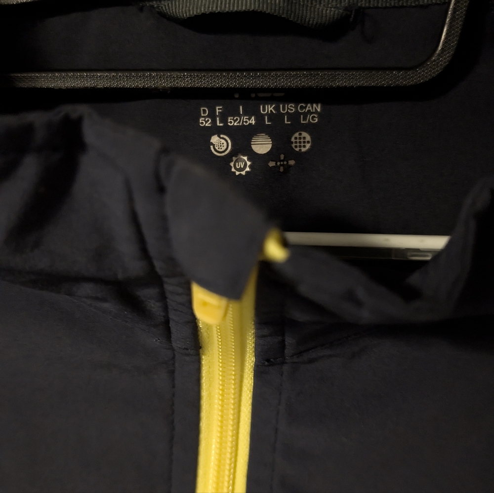 FILA RUNNING BREAKER - Picture 2 of 5